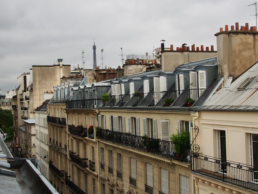 Photo Roofing emergency